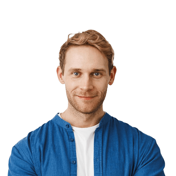 team member Michael Chen
