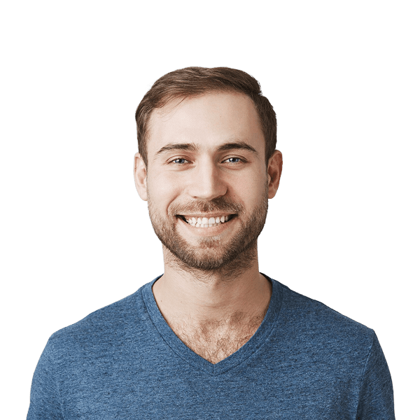 team member David Kim