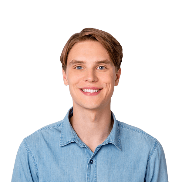 team member Thomas Martinez