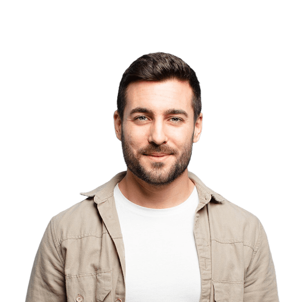 team member James Anderson